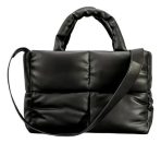 Cartera Cruzada Bomp 51 Estilo Puffer