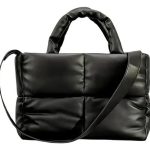 Cartera Cruzada Bomp 51 Estilo Puffer