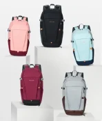 Mochila Plegable E Impermeable De 25 L - Imagen 27