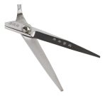 Tijeras Corte De Pelo Para Mascota De Acero Inoxidable - Imagen 2