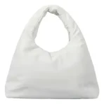 Cartera De Hombro Ravena Estilo Hobo - Imagen 7