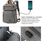 La Mochila Expandible 3 En 1 Para Viajes - Imagen 2