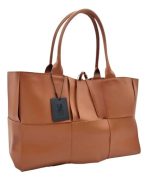 Bolso De Hombro Verona Estilo Tote - Imagen 2