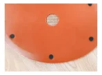 Arco Cepillo Rascador Para Cuerpo Gatos Con Base Alfombrada - Imagen 5