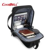 Mochila Cruzada 7.9'' Impermeable - Imagen 3