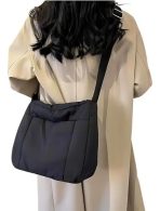 Cartera Cruzada Bomp 13 Estilo Messenger - Imagen 3