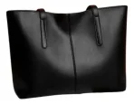 Cartera De Hombro Donna Estilo Tote - Imagen 4