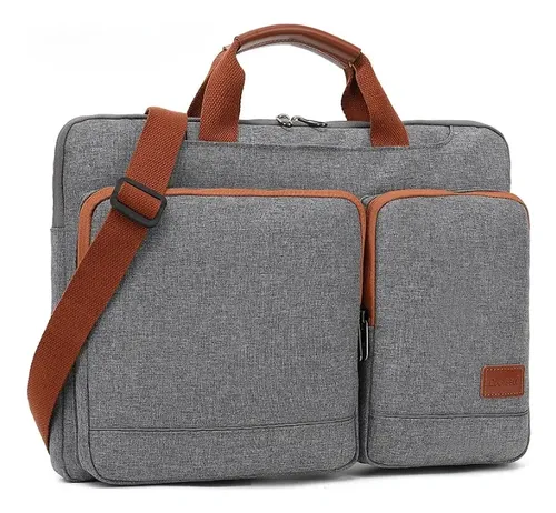 D_716239-MLC76166776044_052024-O.webp Bolso Ejecutivo Para Laptops 15.6 Ligero E Impermeable
