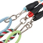 Juguete Tirador Mordedor Cuerda Y Pelota Para Perros - Imagen 5
