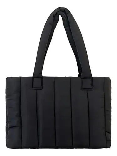 D_716862-MLC77623051714_072024-O.webp Cartera De Hombro Bomp 33 Estilo Tote