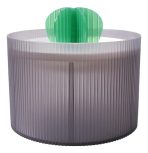 Bebedero Eléctrico Cactus Para Gatos - Imagen 9