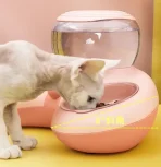 Alimentador Para Mascotas 2 En 1 Inclinado 8° - Imagen 12