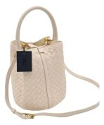 Cartera Cruzada Klints Estilo Bucket - Imagen 10