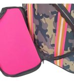 Bolso Deportivo Fora Para Raqueta - Imagen 7