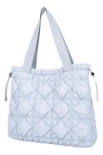 Cartera De Hombro Bomp 66 Estilo Puffer - Imagen 17
