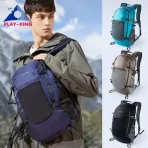 Mochila Outdoor Plegable, Impermeable Y Resistente 28 L - Imagen 31