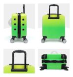 Maleta Transportadora De Mascotas - Imagen 7