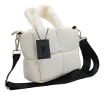 Cartera Cruzada Bomp 50 Estilo Mini Puffer - Imagen 6