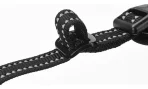 Arnés Premium Chaleco Para Perros Resistente Talla S -qqpets - Imagen 10
