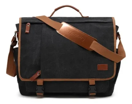 Bolso Para Laptop 15.6 Ligero E Impermeable