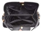 Cartera De Mano Trieste Estilo Bucket - Imagen 4