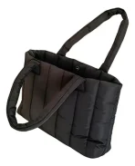 Cartera De Hombro Bomp 33 Estilo Tote - Imagen 2