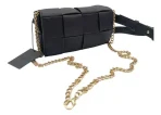 Cartera Cruzada/banano Bergamo Estilo Crossbody - Imagen 2