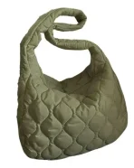 Cartera De Hombro Bomp 56 Estilo Hobo - Imagen 7