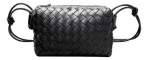 Cartera Cruzada Lykar Estilo Crossbody - Imagen 9