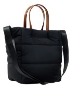 Cartera De Hombro Bomp 54 Estilo Tote - Imagen 3