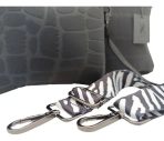 Cartera De Hombro Summy Estilo Tote - Imagen 4