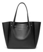 Cartera De Hombro Viscenza Estilo Tote