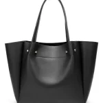 Cartera De Hombro Viscenza Estilo Tote