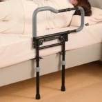 baranda de seguridad para cama - Baranda De Seguridad Para Cama Ajustable Pasamanos De Apoyo