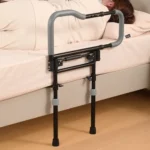 baranda de seguridad para cama - Baranda De Seguridad Para Cama Ajustable Pasamanos De Apoyo