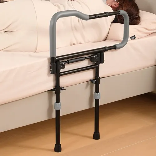 baranda de seguridad para cama - Baranda De Seguridad Para Cama Ajustable Pasamanos De Apoyo