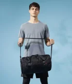 Bolso Deportivo 30l Impermeable, Ligero Y Plegable - Imagen 11