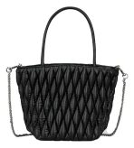 Cartera De Mano Rinda Estilo Basket