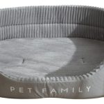 Cama Para Perros Cómoda E Impermeable Xl