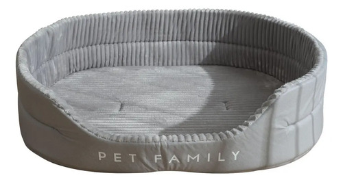 Cama Para Perros Cómoda E Impermeable Xl