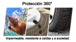 Funda Protectora Dura De Airtag Para Collar De Perro O Gato - Imagen 2