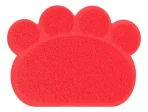 Alfombrilla Para Mascotas Perro O Gato Con Diseño De Patita - Imagen 10