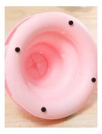 Juguete Pista De Pelotas De 4 Niveles Para Gatos Diversión - Imagen 4