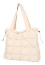 Cartera De Hombro Bomp 66 Estilo Puffer - Imagen 2