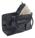 Bolso De Hombro Verona Estilo Tote - Imagen 9
