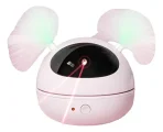 Juguete Robot Laser 360° Para Gatos - Imagen 7