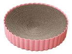 Plato Rascador Para Gatos Talla L