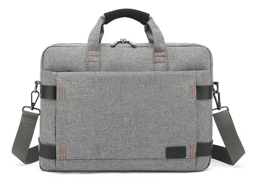 D_750588-MLC76281059647_052024-O.webp Bolso Ejecutivo 15.6'' Ligero E Impermeable