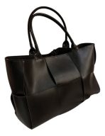 Bolso De Hombro Verona Estilo Tote - Imagen 6