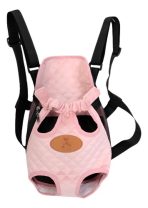 Mochila Porta Mascotas Talla L